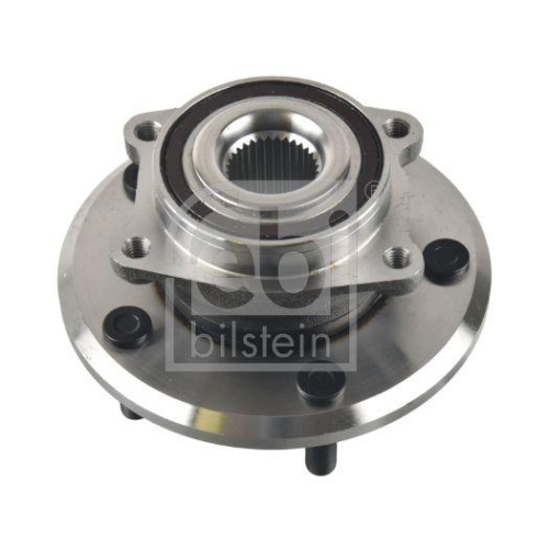 Radlagersatz Febi Bilstein 175246 f&uuml;r Dodge Fiat Vorderachse