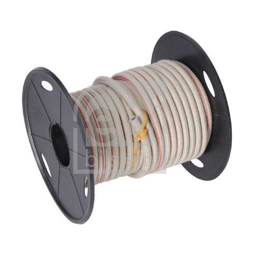 Kraftstoffschlauch Febi Bilstein 23004 für Mercedes Benz Mercedes Benz Evobus