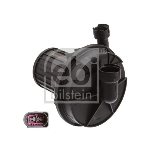 Pompa Aria Secondaria Febi Bilstein 39250 per Audi Porsche Seat Skoda VW