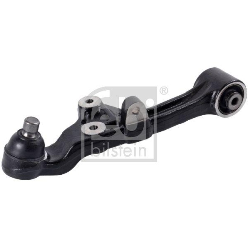 Lenker Radaufh&auml;ngung Febi Bilstein 41858 f&uuml;r Kia Vorderachse Links