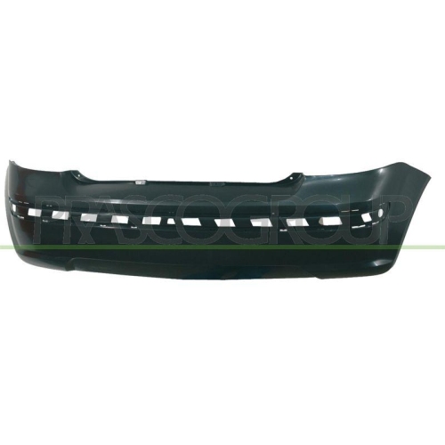 Sto&szlig;f&auml;nger Prasco HN3301051 f&uuml;r Hyundai Hinten