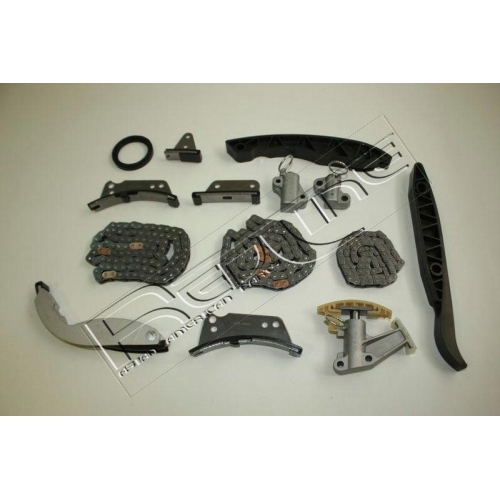 Steuerkettensatz Red-line 30KI014 für Hyundai Kia