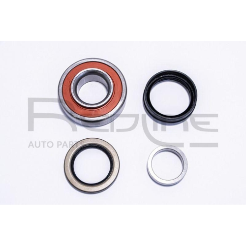 Radlagersatz Red-line 24TO053 f&uuml;r Toyota Lexus Hinterachse