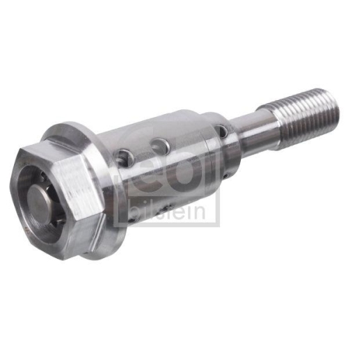 Steuerventil Nockenwellenverstellung Febi Bilstein 104241 Febi Plus f&uuml;r Ford