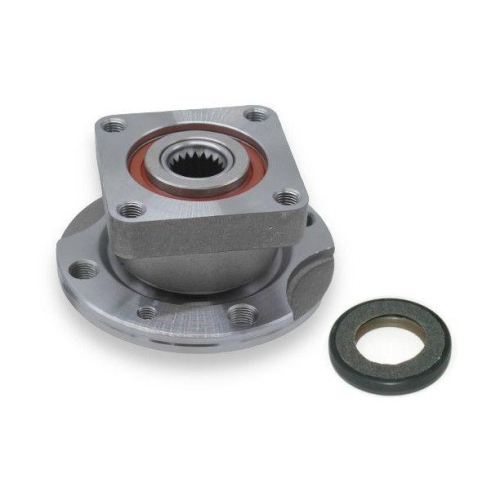 Radnabe Goom WBH-0009 f&uuml;r Fiat Lancia Seat Vorderachse Links Vorderachse Rechts
