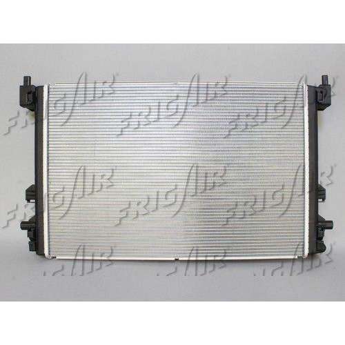 K&uuml;hler Motork&uuml;hlung Frigair 0110.3185 f&uuml;r VW