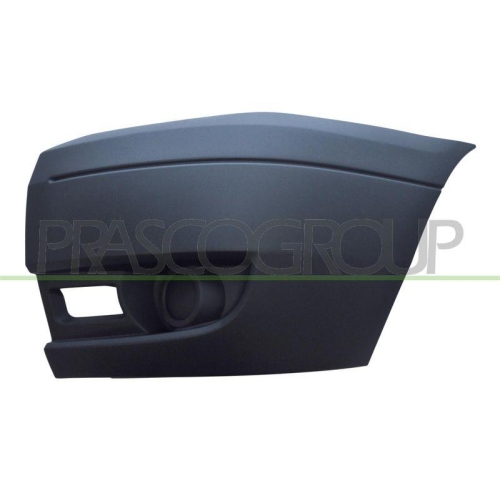 Cover Bumper Prasco FD9121104 Premiumcertified for Ford