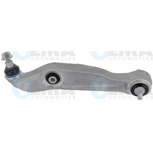 Lenker Radaufh&auml;ngung Vema 260867 f&uuml;r Alfa Romeo Alfarome/fiat/lanci Unten