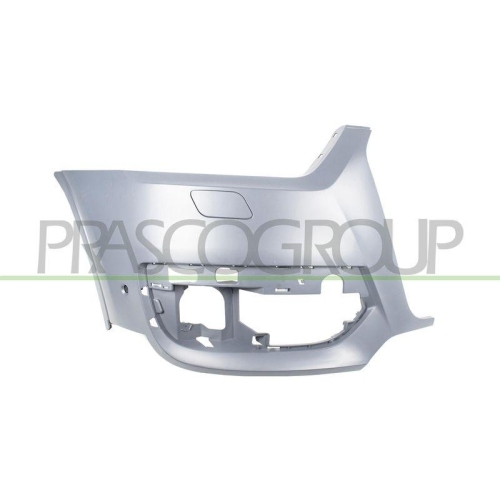 Stoßfänger Prasco AD8101133 für Audi Vorne Rechts
