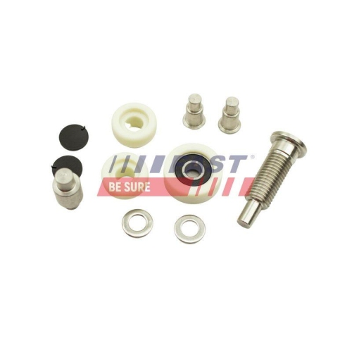 Rollenf&uuml;hrung Schiebet&uuml;r Fast FT95819 f&uuml;r Citro&euml;n Fiat Oben