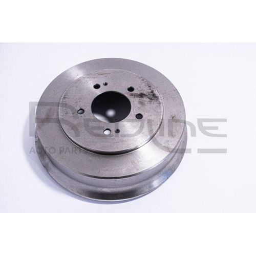 Bremstrommel Red-line 41HY001 f&uuml;r Hyundai Kia Hinterachse