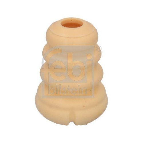 Anschlagpuffer Federung Febi Bilstein 197792 f&uuml;r Hyundai Kia Hinterachse Links