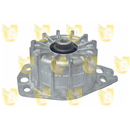 Lagerung Motor Unigom 395396 f&uuml;r Fiat Hinten