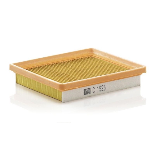 Luftfilter Mann-filter C 1925 f&uuml;r Ford