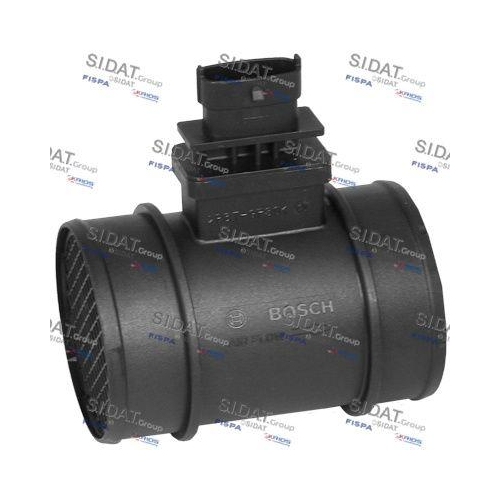 Luftmassenmesser Sidat 38.768 f&uuml;r Opel