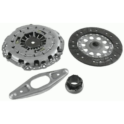 Kupplungssatz Sachs 3000951916 Xtend f&uuml;r
