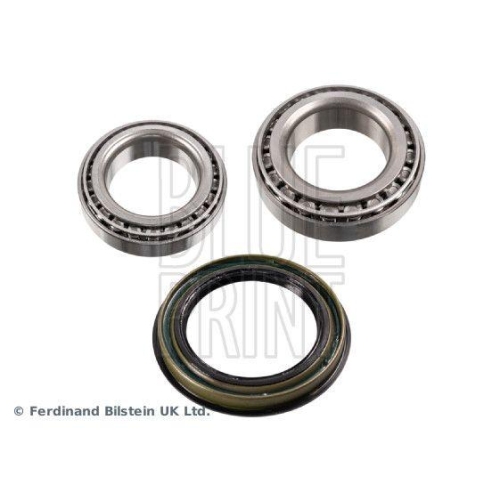 Radlagersatz Blue Print ADN18241 f&uuml;r Ford Nissan Vorderachse Links