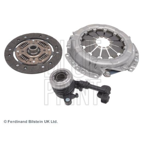Kupplungssatz Blue Print ADN130204 f&uuml;r Nissan Dacia