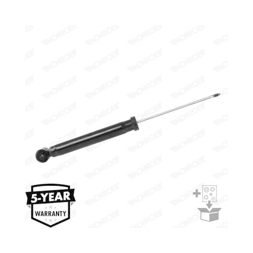 Sto&szlig;d&auml;mpfer Monroe 376099SP Oespectrum "premium" f&uuml;r Seat Skoda VW Hinterachse