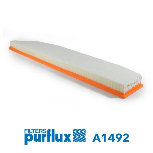 Luftfilter Purflux A1492 f&uuml;r Bmw Rover/austin AC