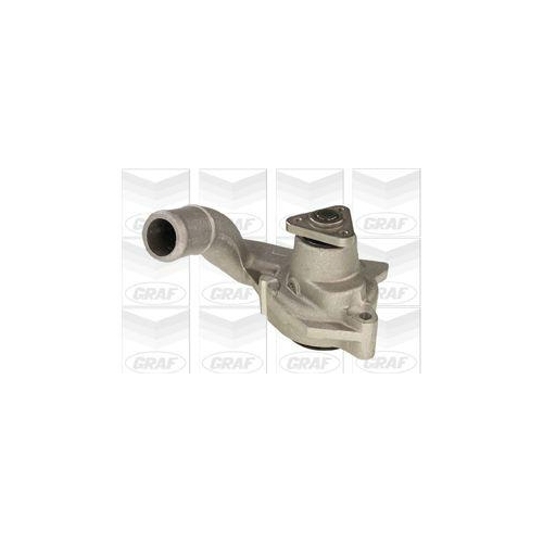 Wasserpumpe Motork&uuml;hlung Graf PA639 f&uuml;r Ford Mazda
