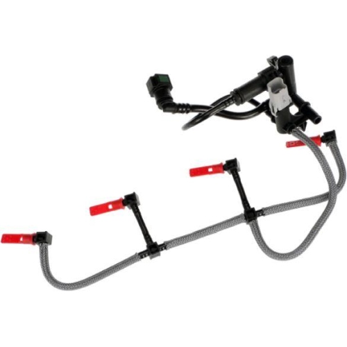 Schlauch Leckkraftstoff Gates MFL1103 für Ford