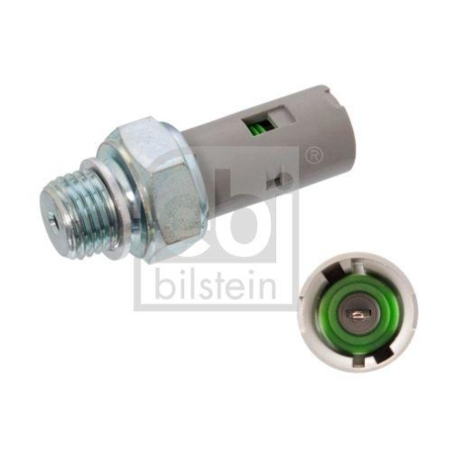 Öldruckschalter Febi Bilstein 108162 für Nissan Renault Dacia Proton