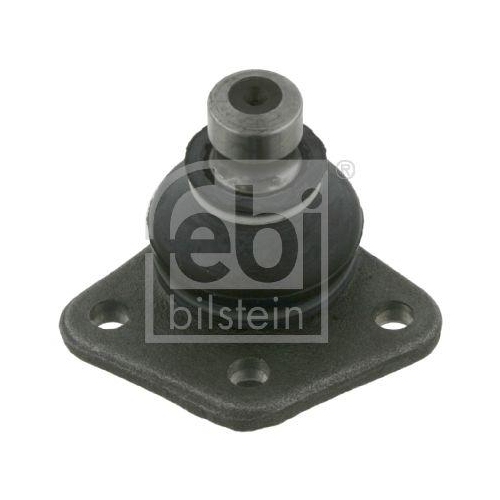 Trag /f&uuml;hrungsgelenk Febi Bilstein 04453 f&uuml;r Porsche VW Vorderachse Links Unten