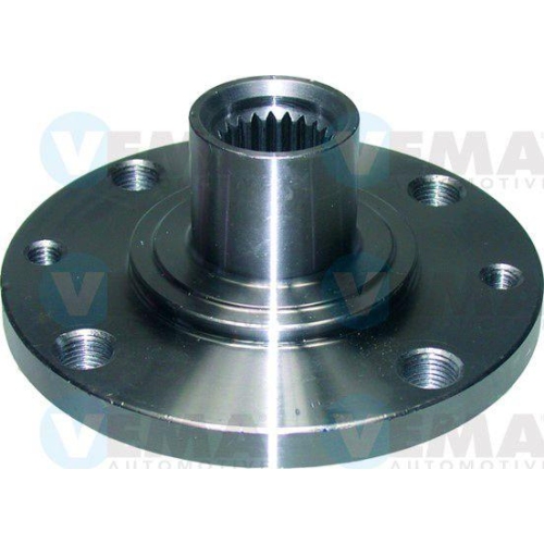 Wheel Hub Vema 16413 for Alfa Romeo Citro&euml;n Fiat Ford Lancia Peugeot