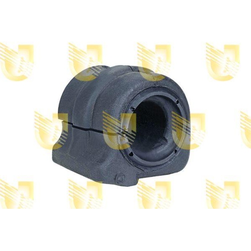 Lagerbuchse Stabilisator Unigom 391081 für Citroën Vorderachse Links