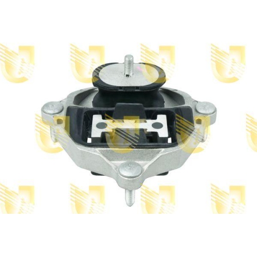 Lagerung Motor Unigom 396887 f&uuml;r Audi Getriebeseitig