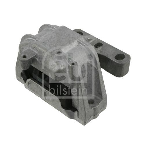 Lagerung Motor Febi Bilstein 23012 f&uuml;r Audi Seat Skoda VW Rechts