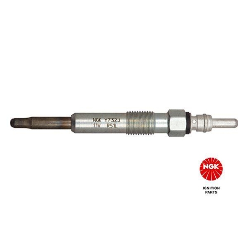 Glühkerze Ngk 5605 D-power für Audi Ford Nissan Opel Renault Seat Skoda Suzuki