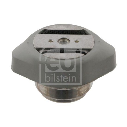 Lagerung Automatikgetriebe Febi Bilstein 31980 für Audi Skoda VW Beidseitig