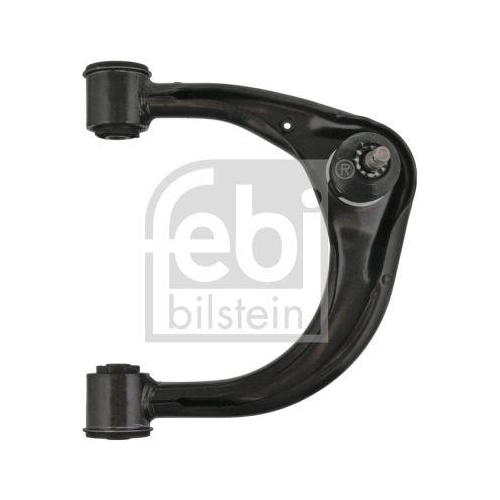 Lenker Radaufhängung Febi Bilstein 43021 für Toyota Lexus Vorderachse Rechts