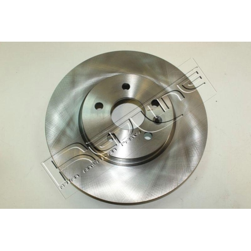 Bremsscheibe Red-line 26CV023 f&uuml;r Opel Chevrolet Vorderachse