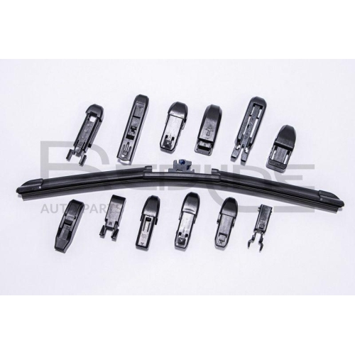 Wischblatt Red-line 42TT500 für Beifahrerseitig Fahrerseitig Hinten Vorne