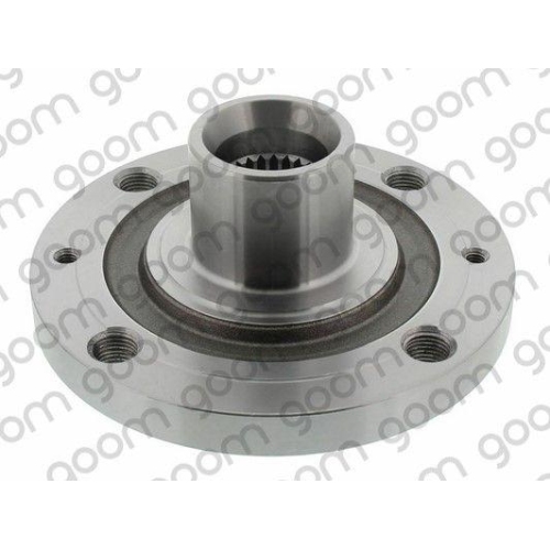 Radnabe Goom WBH-0010 f&uuml;r Citro&euml;n Peugeot Vorderachse