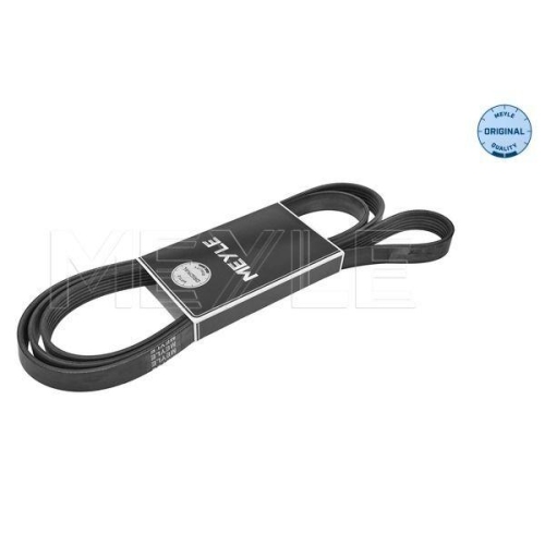 Keilrippenriemen Meyle 0500062550 Meyle-original: True To Oe. f&uuml;r Iveco Saab