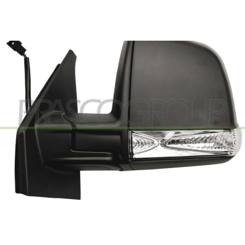Außenspiegel Prasco FT9107324 für Fiat Links