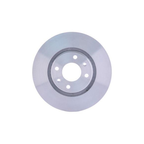 Bremsscheibe Hella 8DD 355 103-001 f&uuml;r Citro&euml;n Peugeot Amc Vorderachse