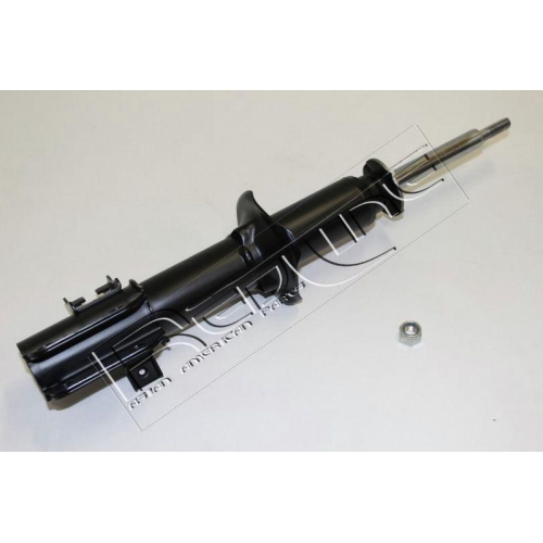 Sto&szlig;d&auml;mpfer Red-line 39SZ023 f&uuml;r Suzuki Vorderachse Links