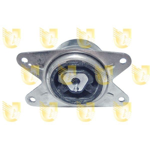 Lagerung Motor Unigom 396566 f&uuml;r Opel Vorne Links