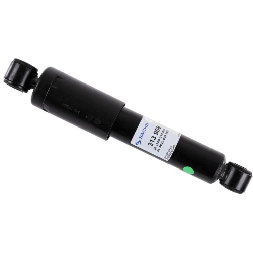 Sto&szlig;d&auml;mpfer Sachs 313908 f&uuml;r Fiat Hinterachse