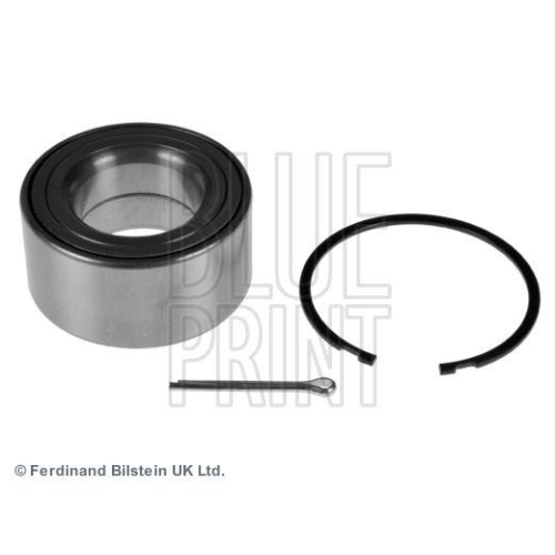 Radlagersatz Blue Print ADN18244 für Nissan Vorderachse Links Vorderachse Rechts