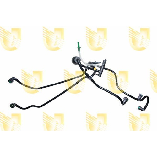 Kraftstoffleitung Unigom 241208 für Citroën Peugeot