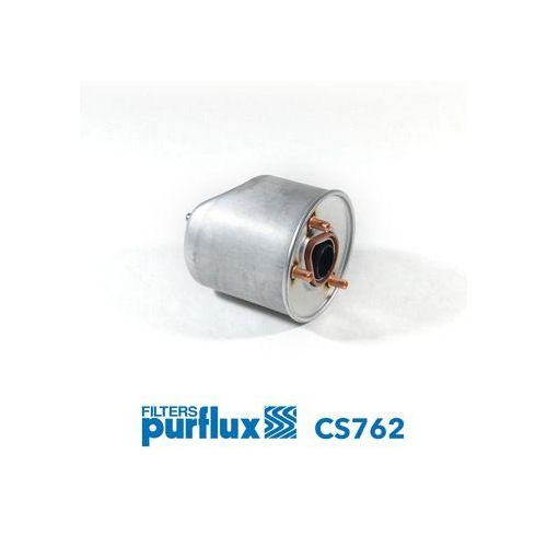 Kraftstofffilter Purflux CS762 für Citroën Fiat Mitsubishi Peugeot Toyota DS