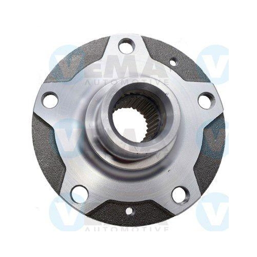 Radnabe Vema 19718 f&uuml;r Fiat Suzuki Alfarome/fiat/lanci Vorderachse Beidseitig