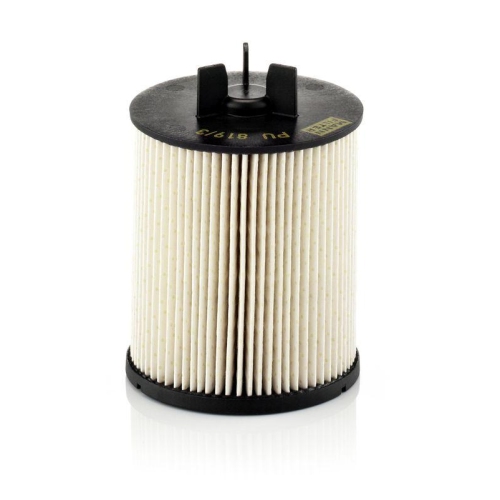 Kraftstofffilter Mann-filter PU 819/3 x f&uuml;r Vag