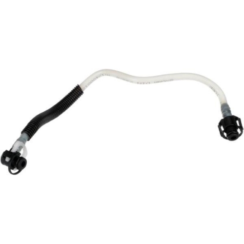 Schlauch Leckkraftstoff Gates MFL1154 f&uuml;r Mercedes Benz Mercedes Benz